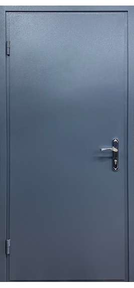 REDFORD Метал ралл 7024/ДСП Економ